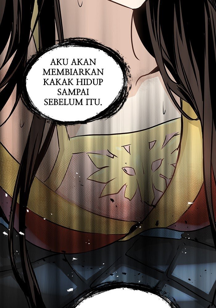 Promised Orchid Chapter 59 Gambar 58