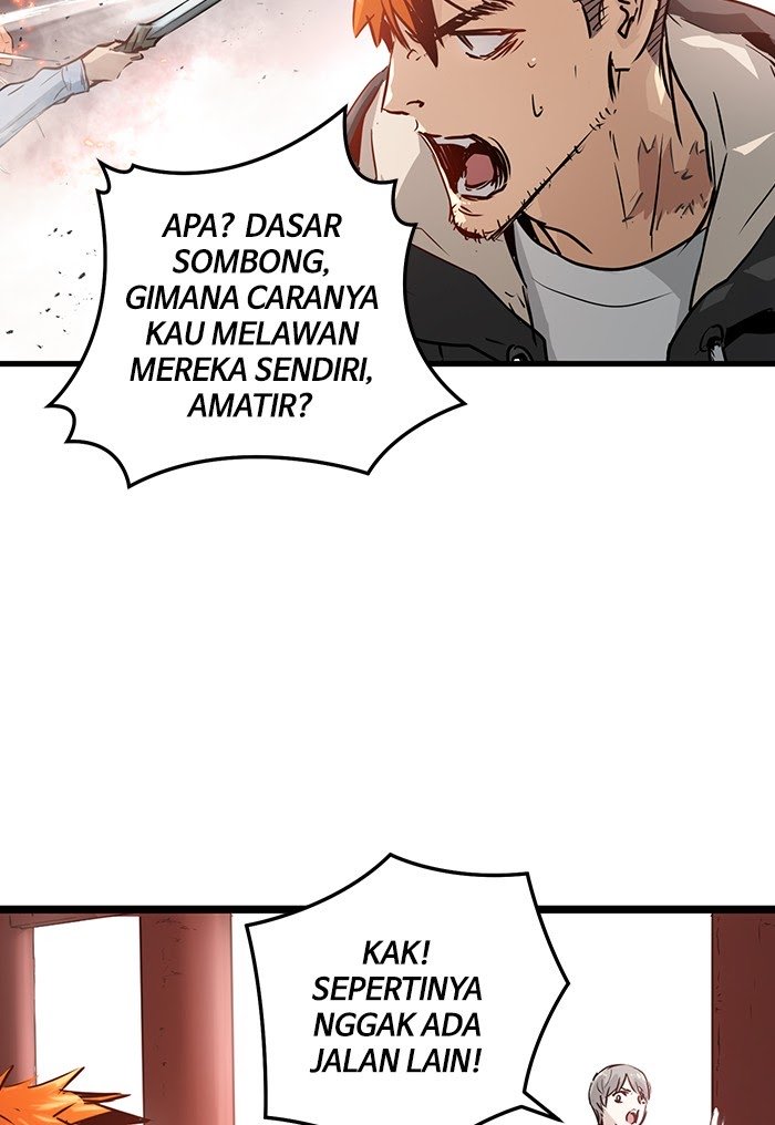 Promised Orchid Chapter 59 Gambar 76