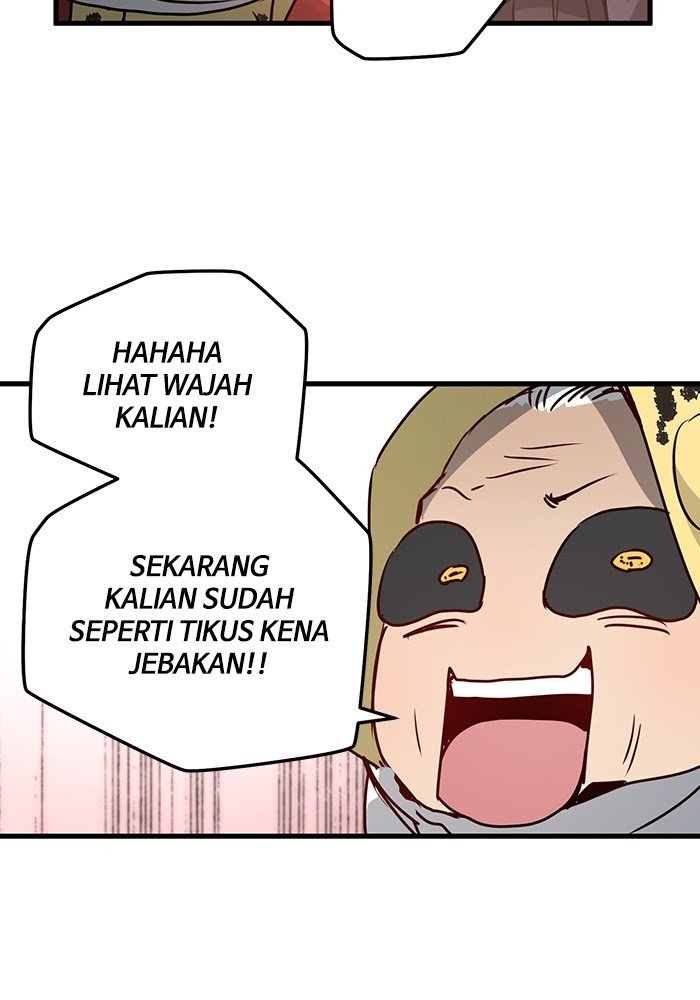Promised Orchid Chapter 59 Gambar 83