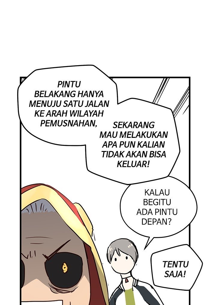 Promised Orchid Chapter 59 Gambar 84