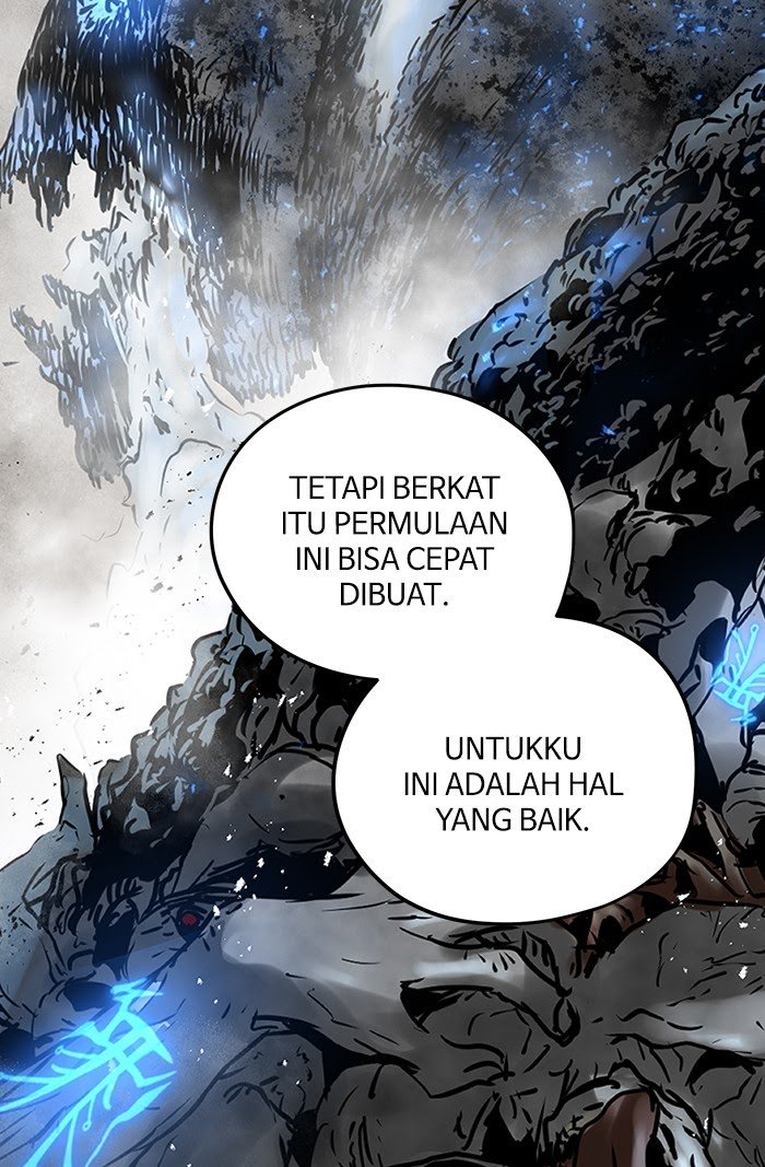 Promised Orchid Chapter 59 Gambar 9