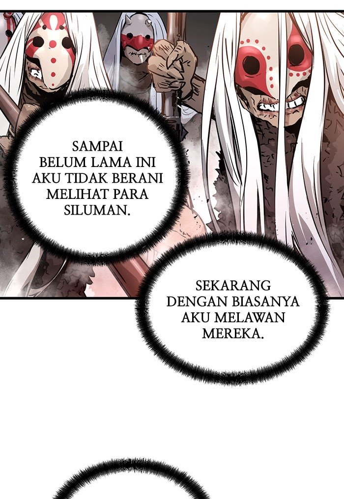 Promised Orchid Chapter 59 Gambar 90