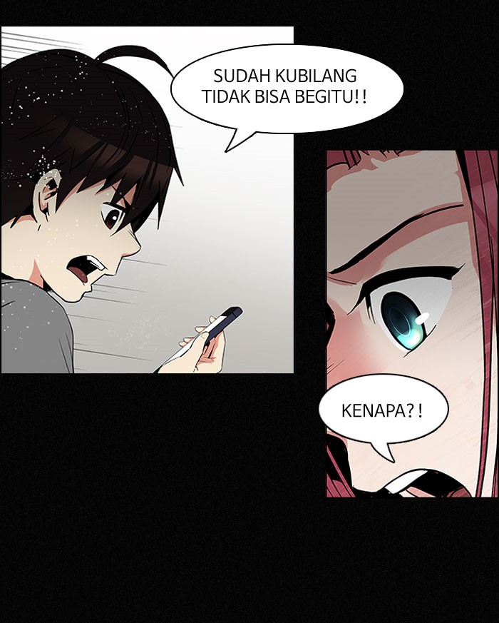 Dice Chapter 87 Gambar 18