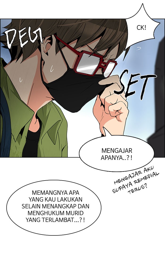 Dice Chapter 88 Gambar 23