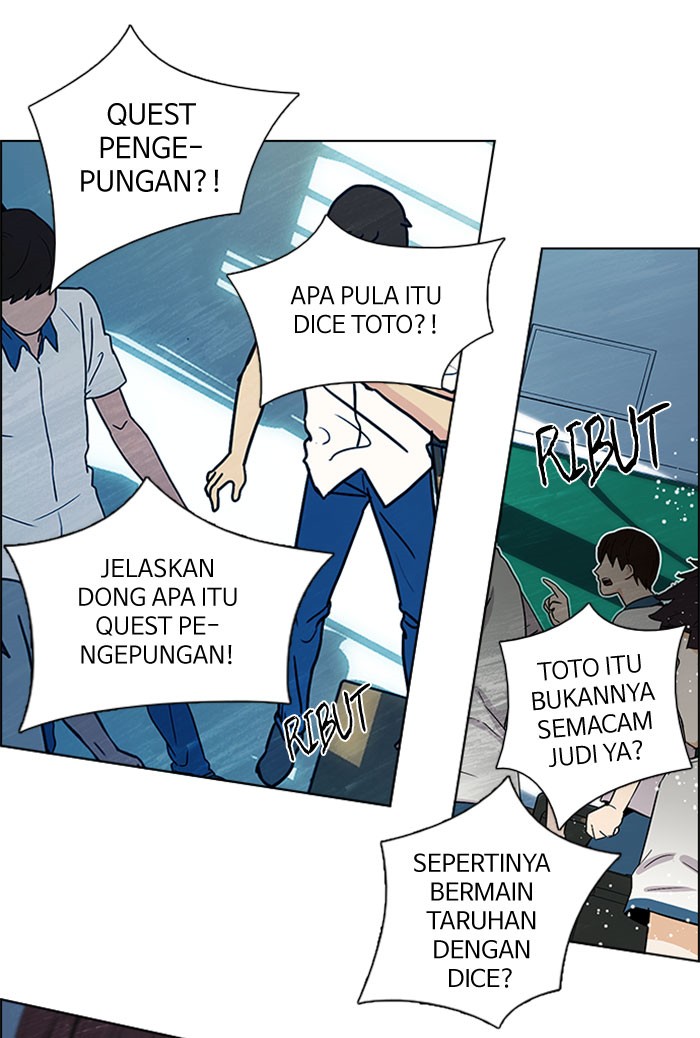 Dice Chapter 88 Gambar 39