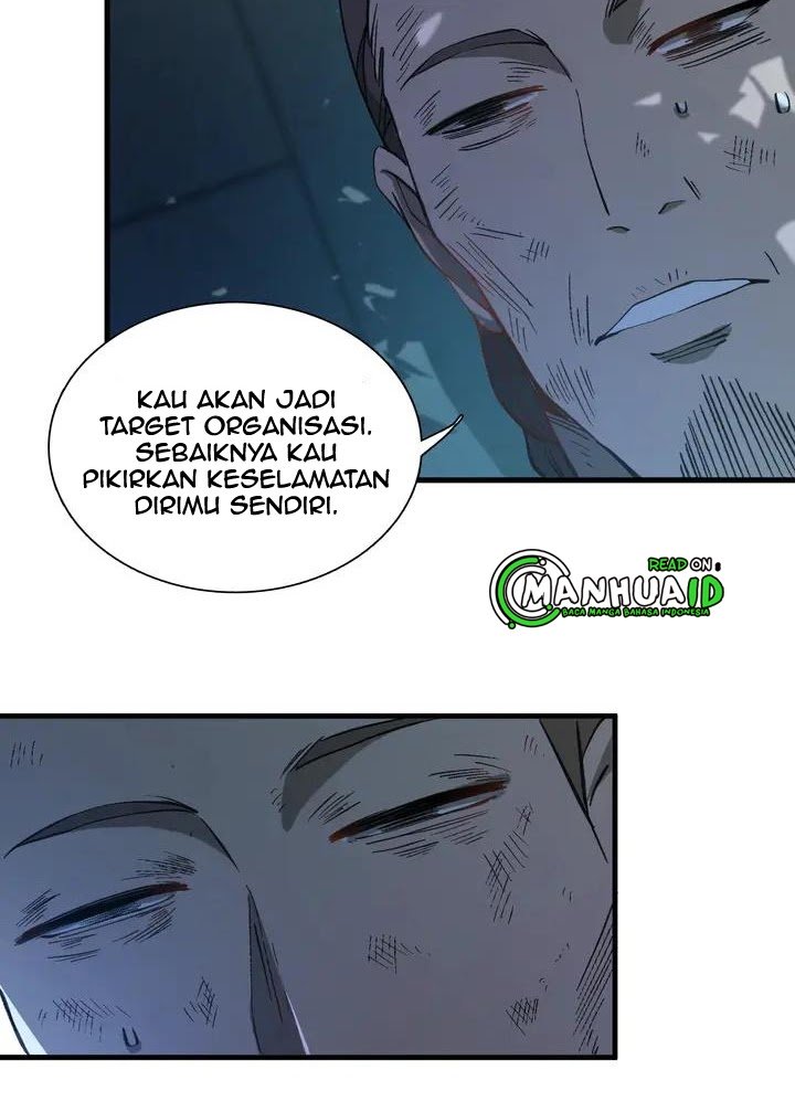 Reborn Doctor Chapter 47 Gambar 12