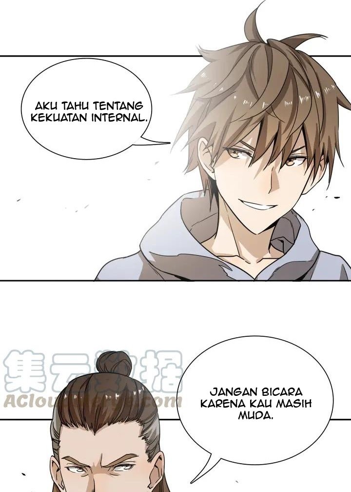 Reborn Doctor Chapter 47 Gambar 38