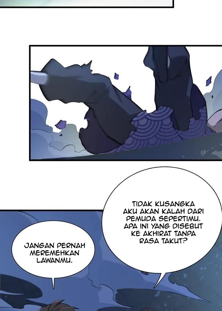 Reborn Doctor Chapter 47 Gambar 4