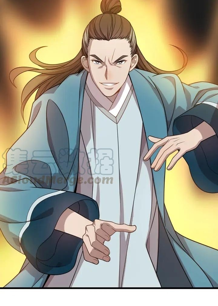 Reborn Doctor Chapter 47 Gambar 46