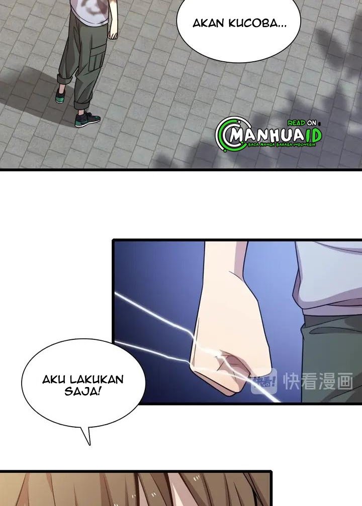 Reborn Doctor Chapter 47 Gambar 48