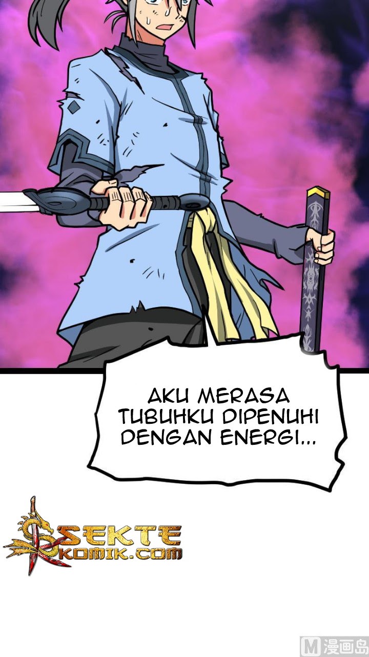 Peerless Sword God Chapter 50 Gambar 13