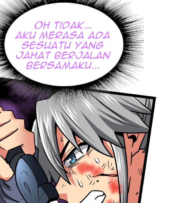 Peerless Sword God Chapter 50 Gambar 15