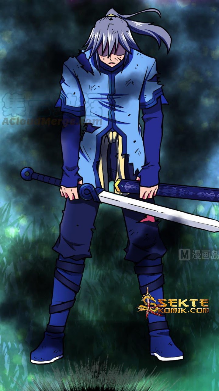 Peerless Sword God Chapter 50 Gambar 9