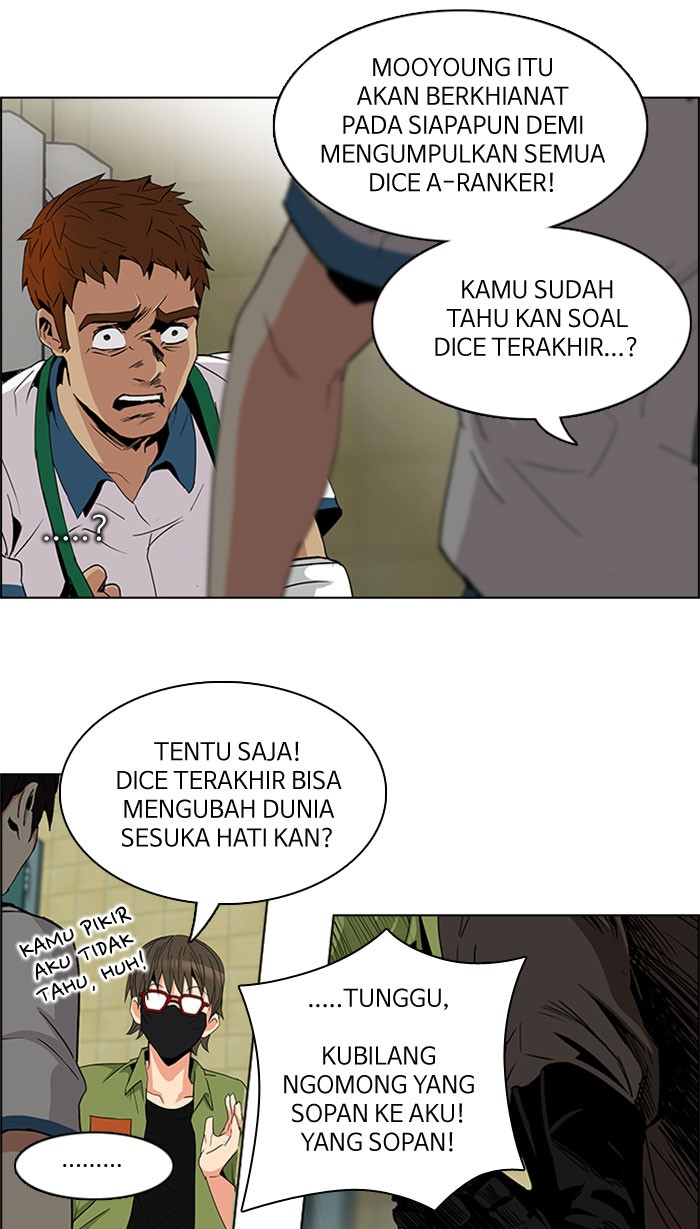 Dice Chapter 92 Gambar 29