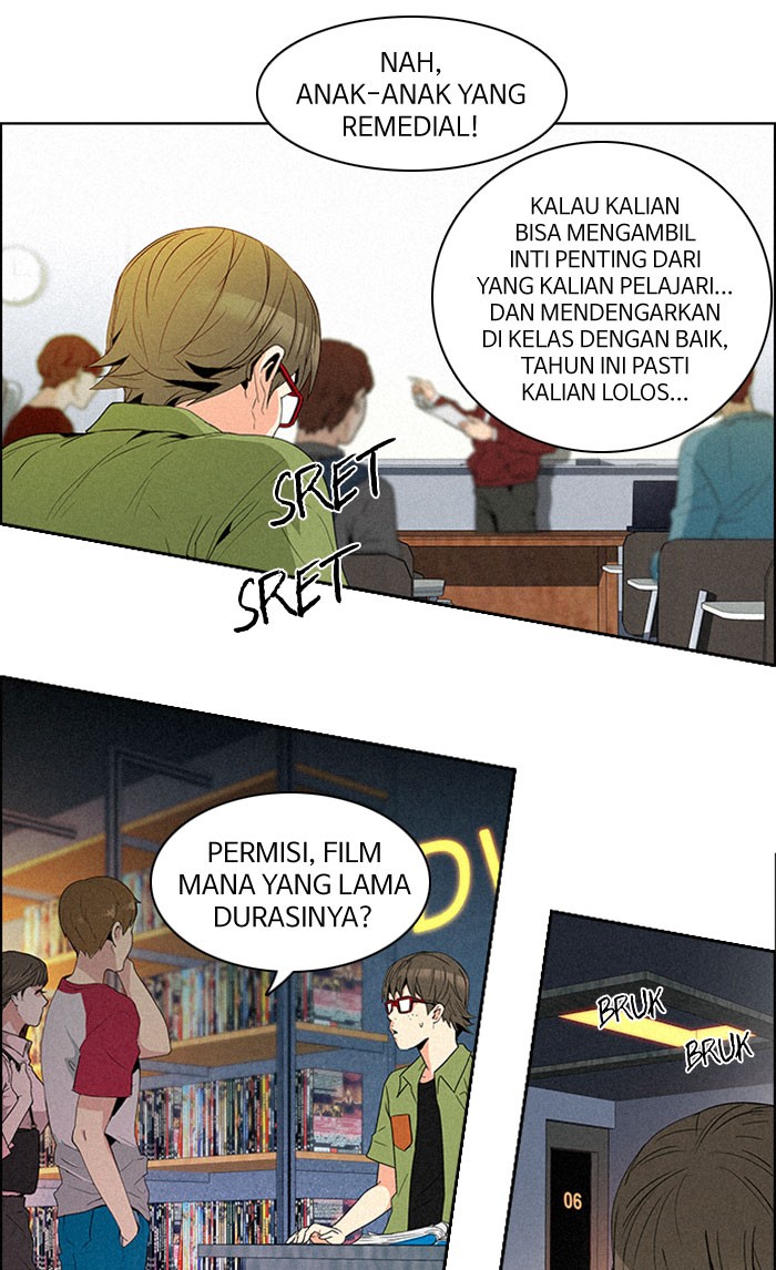 Dice Chapter 93 Gambar 21