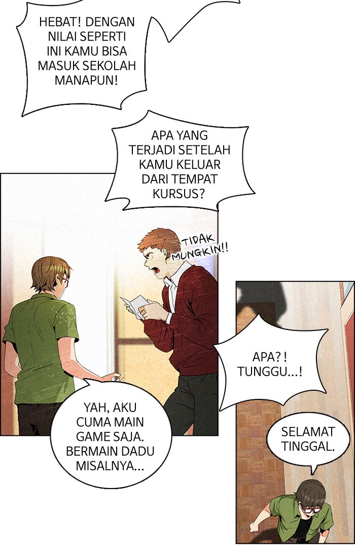 Dice Chapter 93 Gambar 33