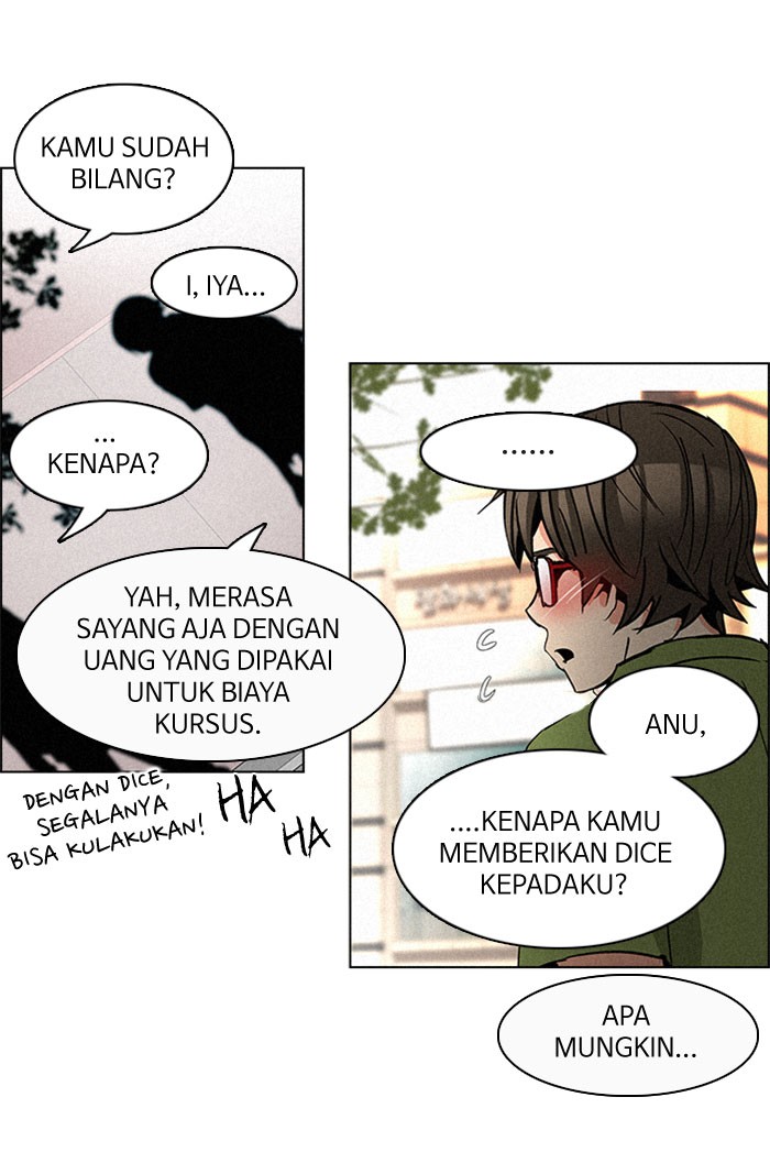 Dice Chapter 93 Gambar 35