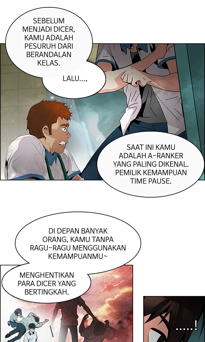 Dice Chapter 93 Gambar 47