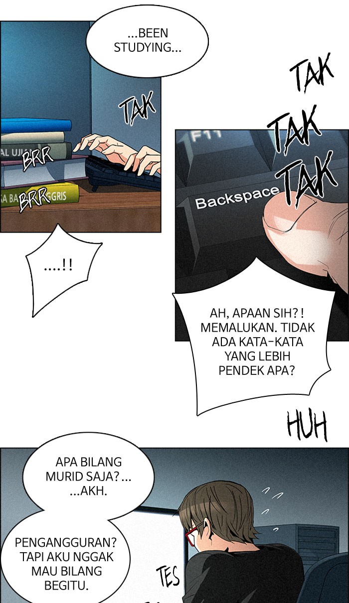 Dice Chapter 93 Gambar 7