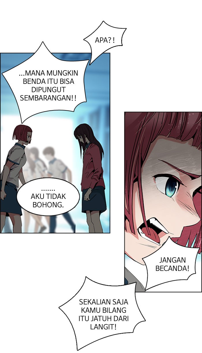 Dice Chapter 96 Gambar 11