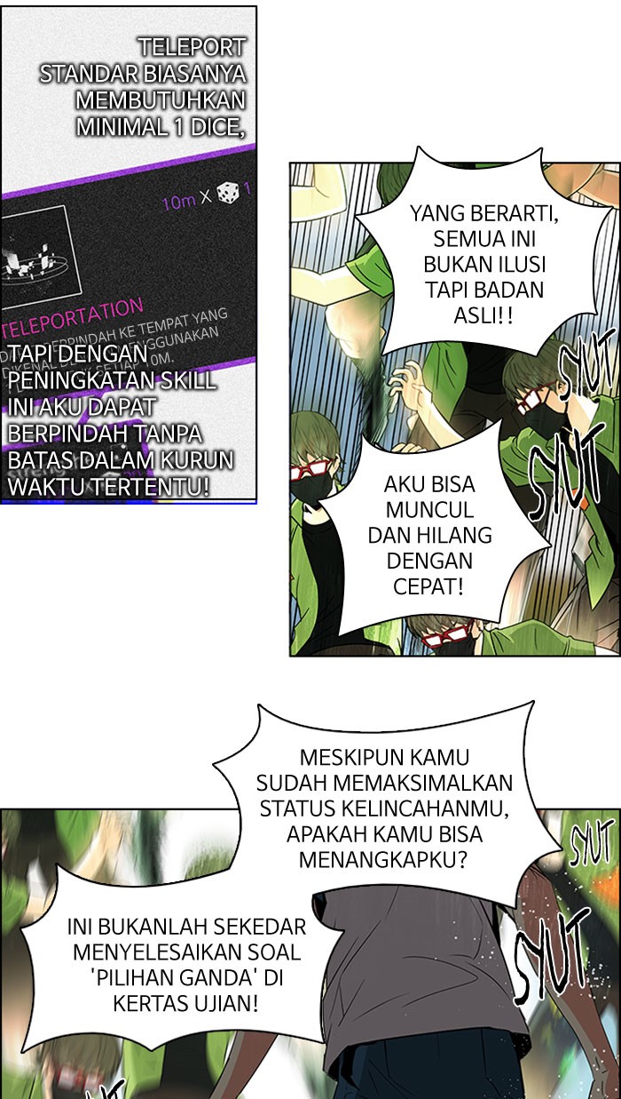 Dice Chapter 96 Gambar 35