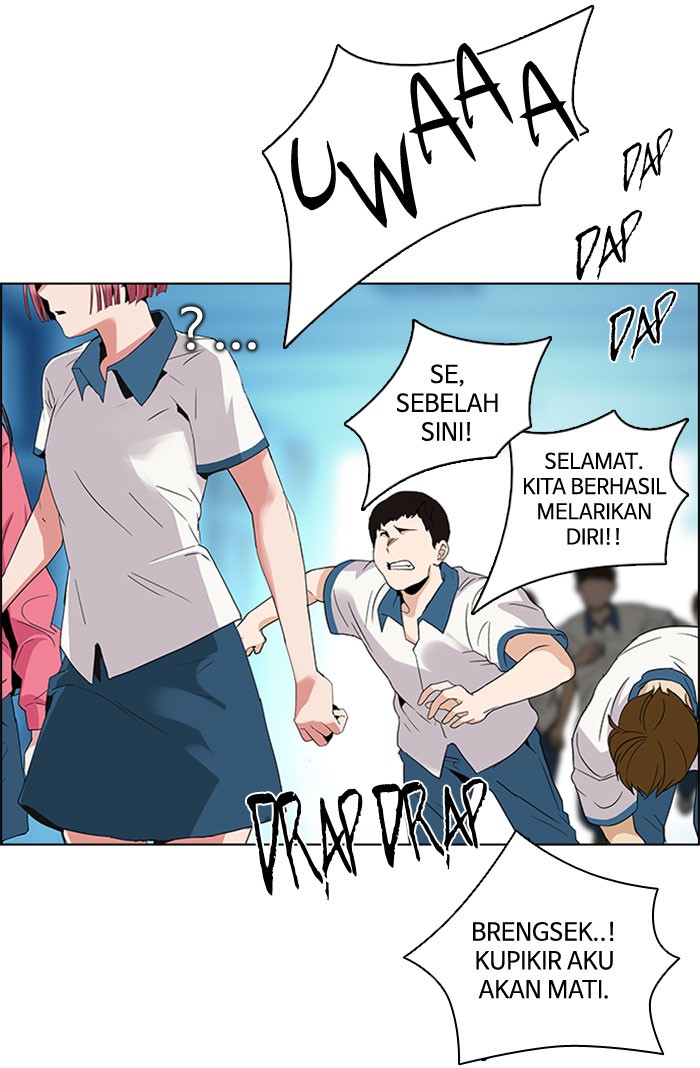 Dice Chapter 97 Gambar 37