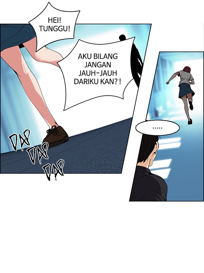 Dice Chapter 97 Gambar 45