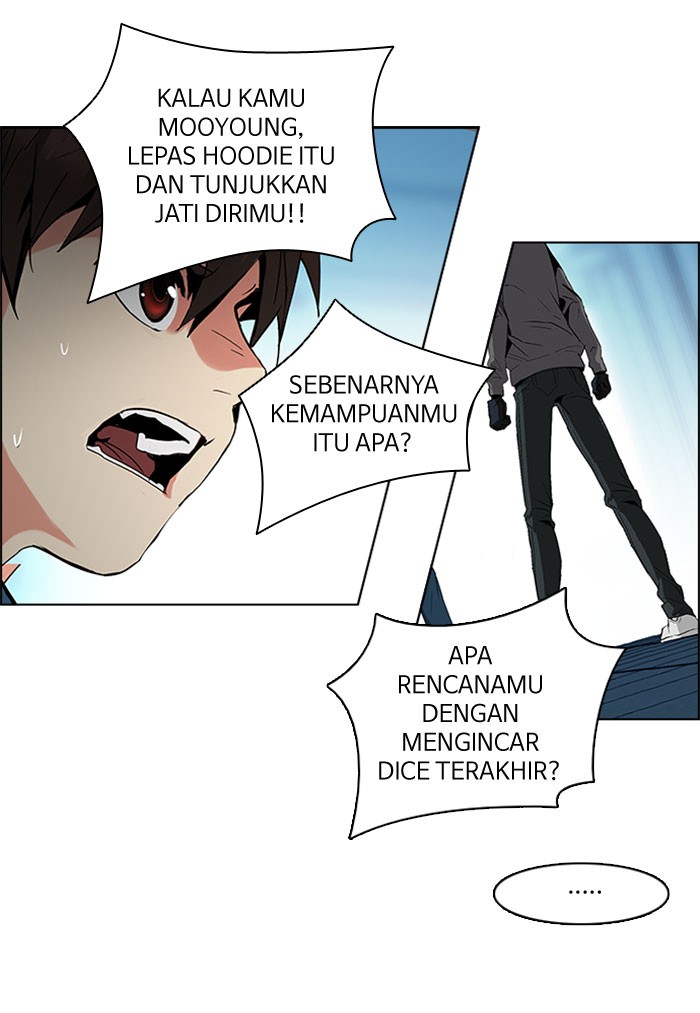 Dice Chapter 97 Gambar 51