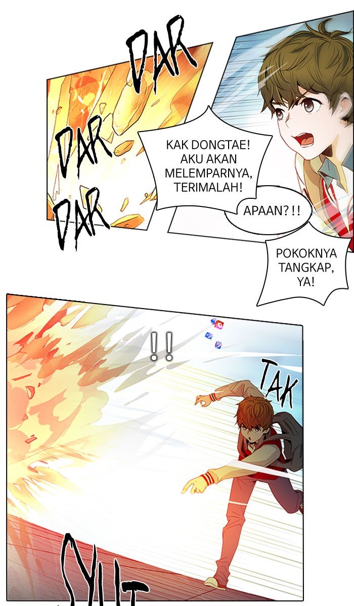 Baca Manhwa Dice Chapter 99 Gambar 2