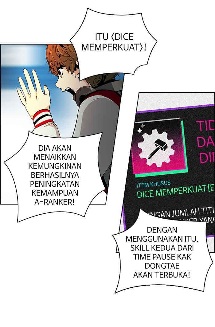 Dice Chapter 99 Gambar 33