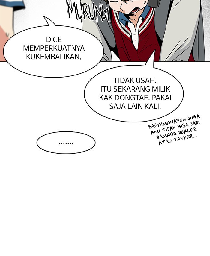 Dice Chapter 100 Gambar 16