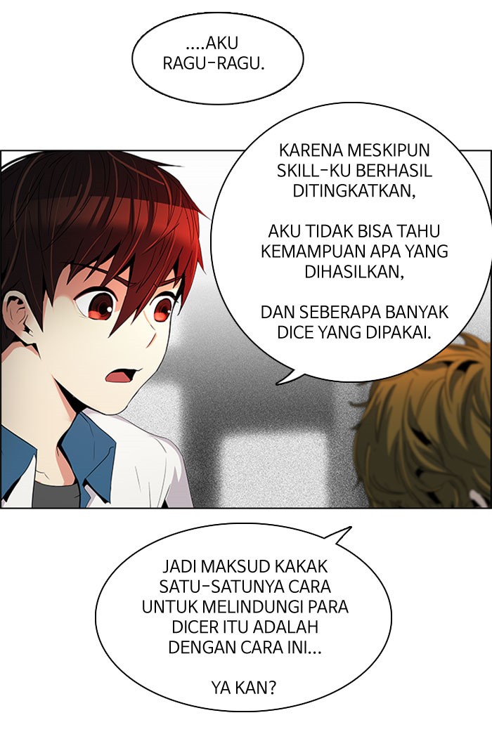 Dice Chapter 100 Gambar 17