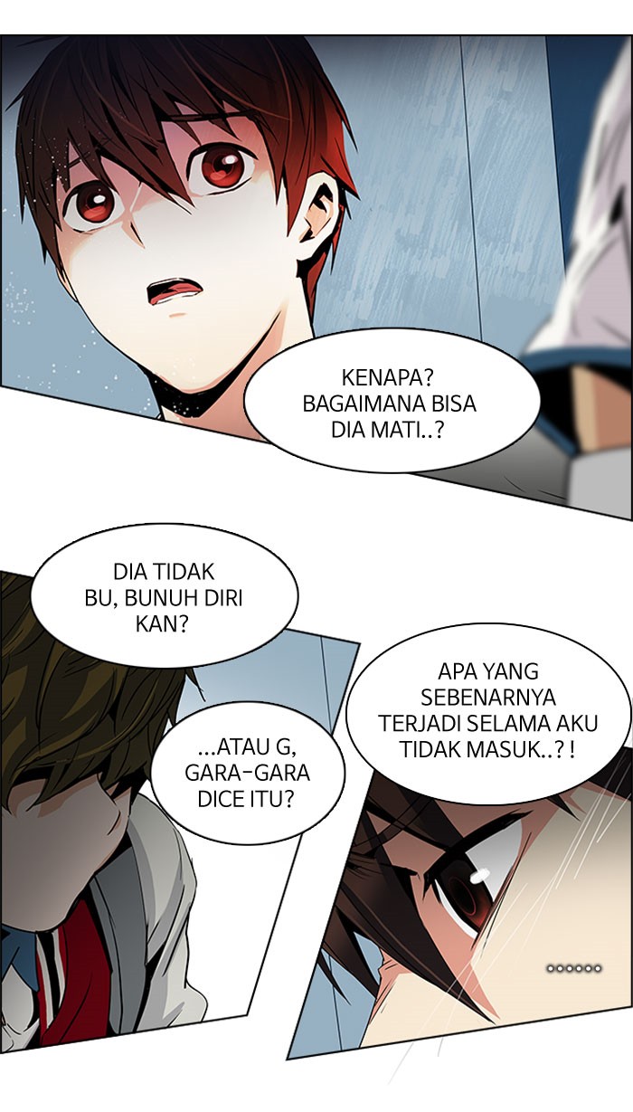 Dice Chapter 100 Gambar 27