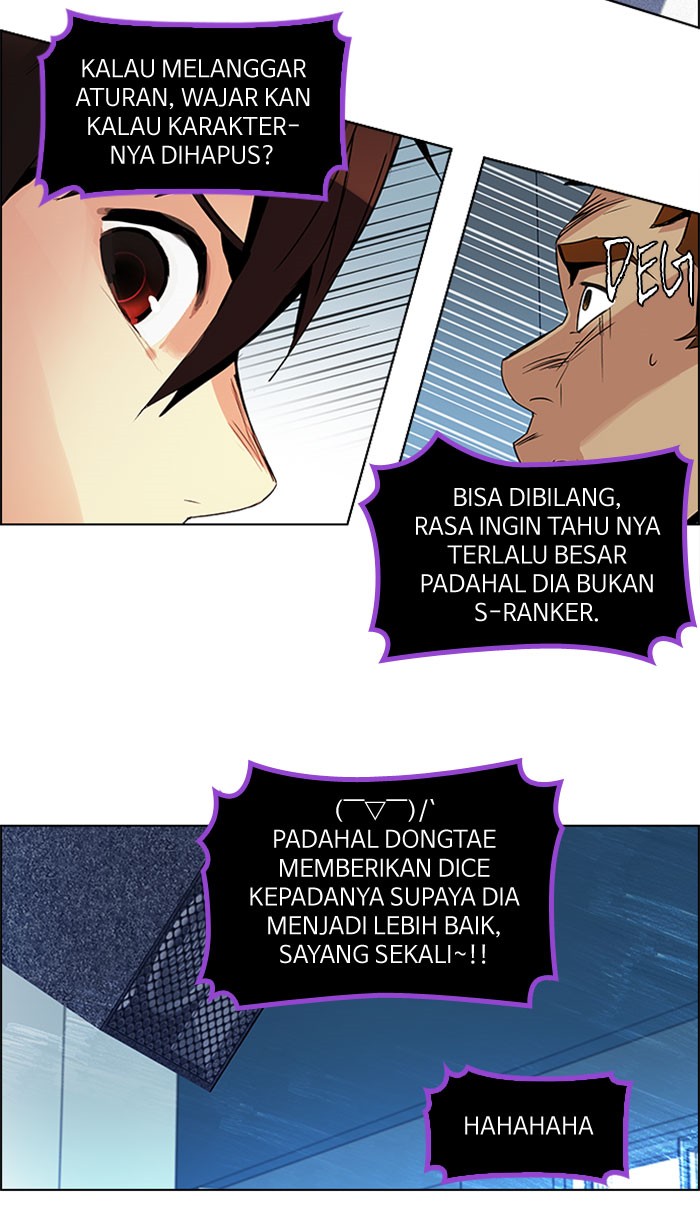 Dice Chapter 100 Gambar 30