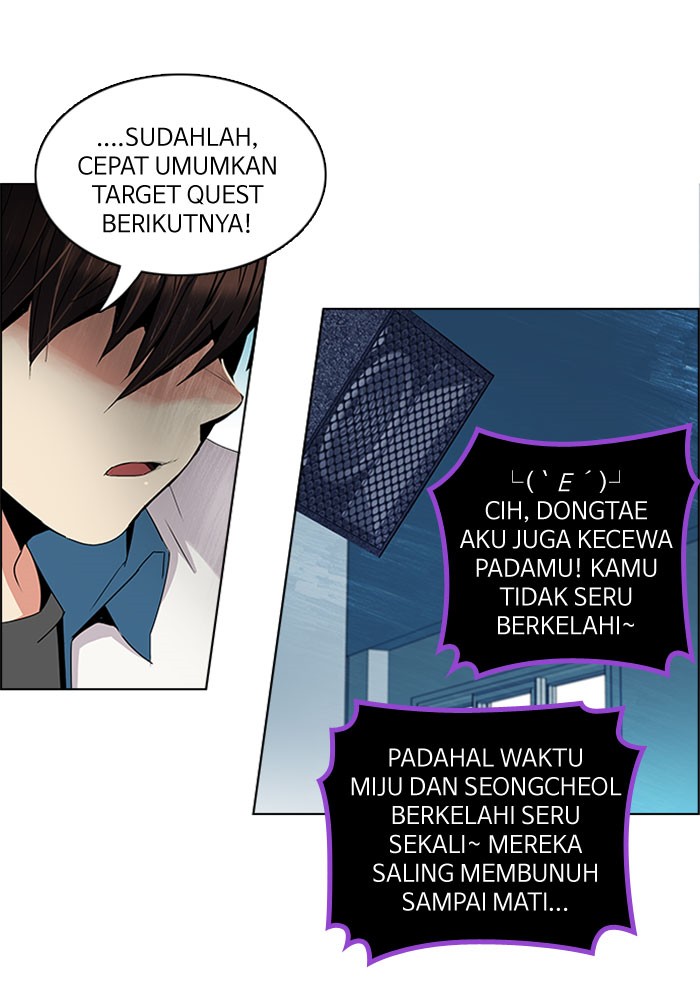 Dice Chapter 100 Gambar 31