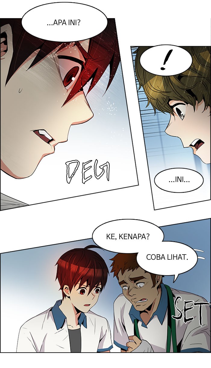 Dice Chapter 100 Gambar 45