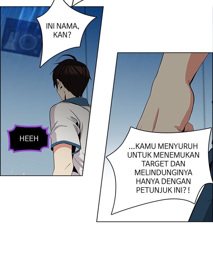 Dice Chapter 100 Gambar 48