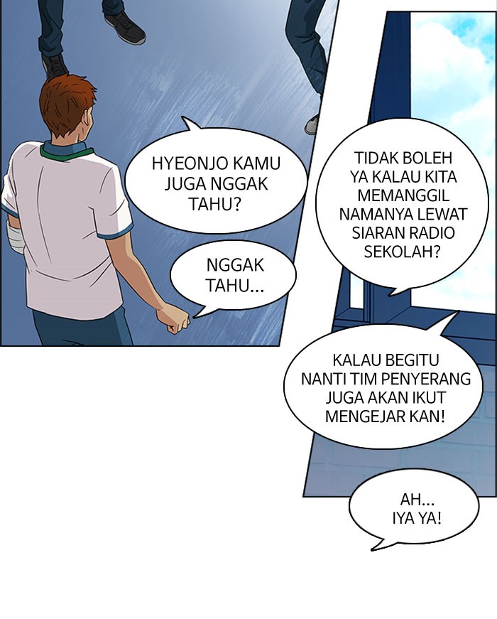 Dice Chapter 100 Gambar 53