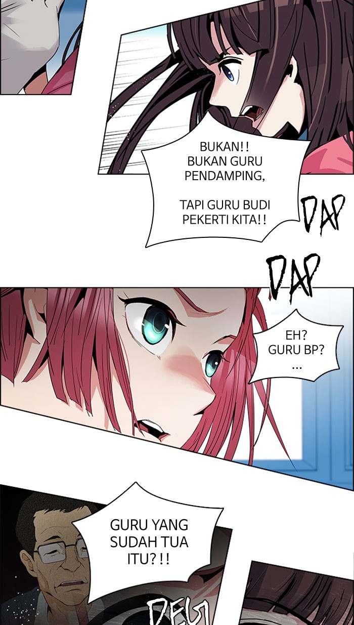 Dice Chapter 100 Gambar 64