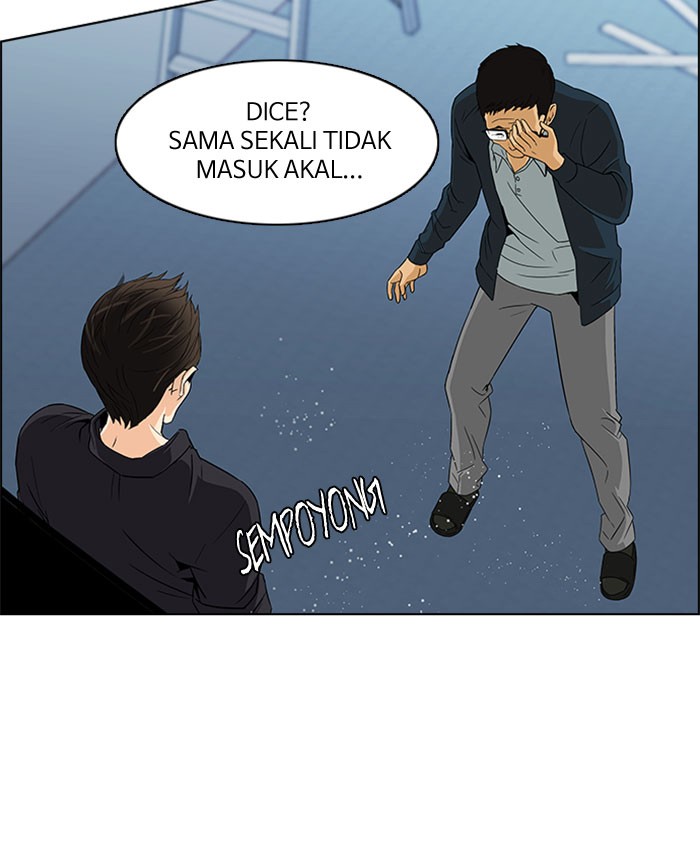 Dice Chapter 102 Gambar 15