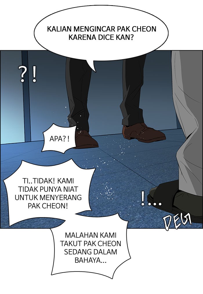 Dice Chapter 102 Gambar 22