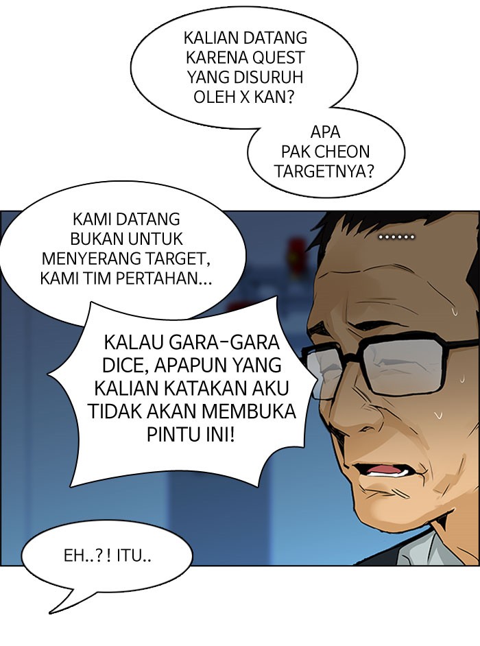 Dice Chapter 102 Gambar 23