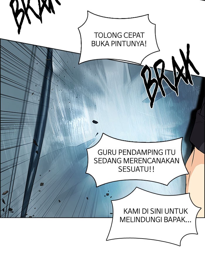 Dice Chapter 102 Gambar 33