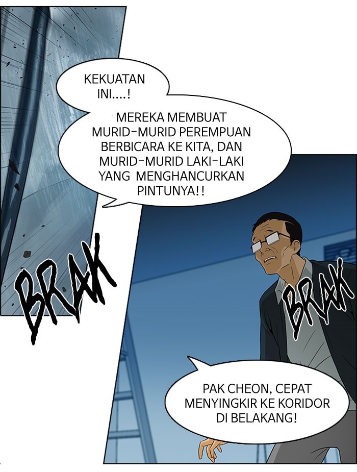 Dice Chapter 102 Gambar 34