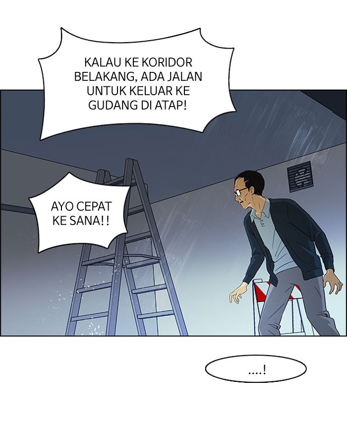 Dice Chapter 102 Gambar 40