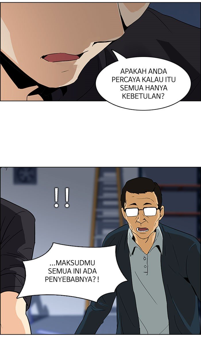 Dice Chapter 102 Gambar 8