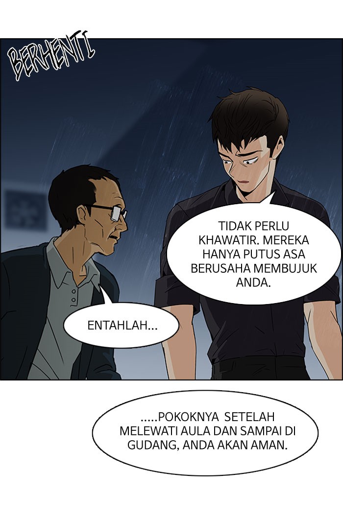 Dice Chapter 103 Gambar 19