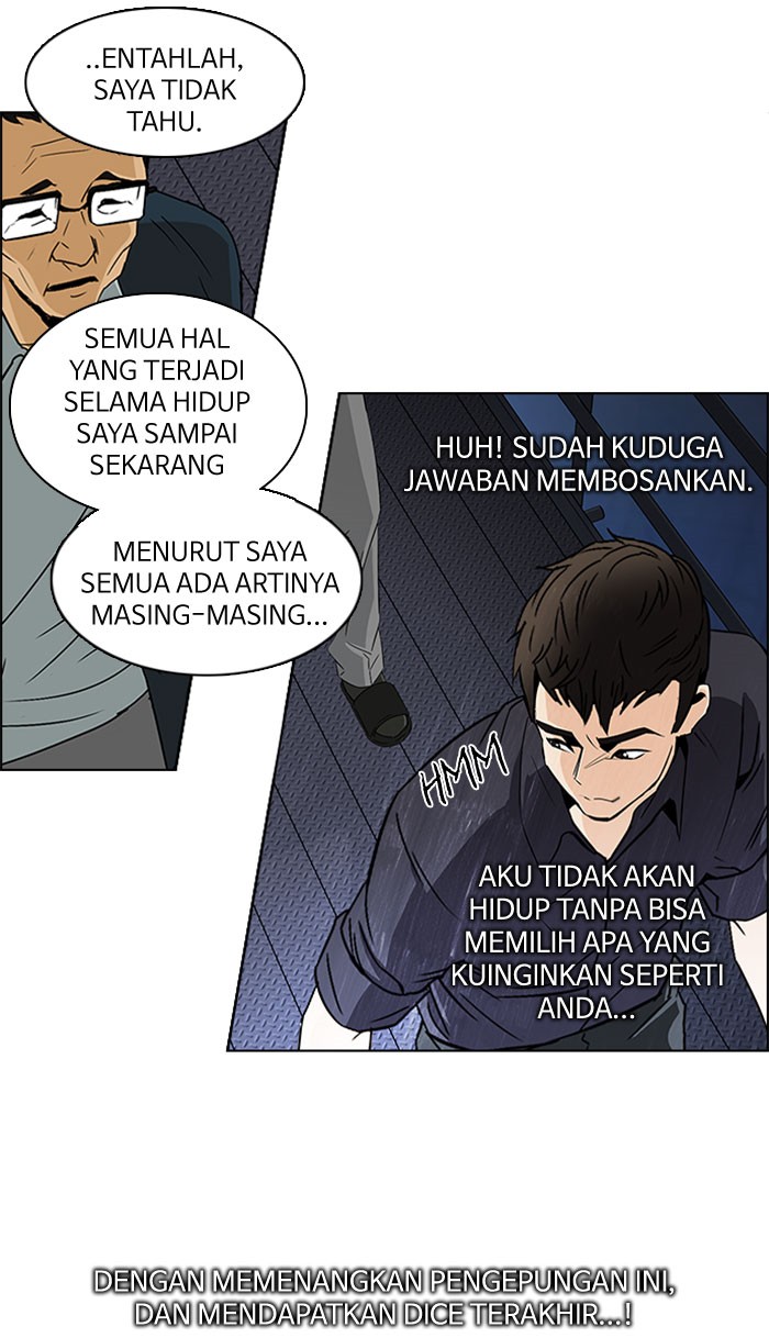 Dice Chapter 103 Gambar 61