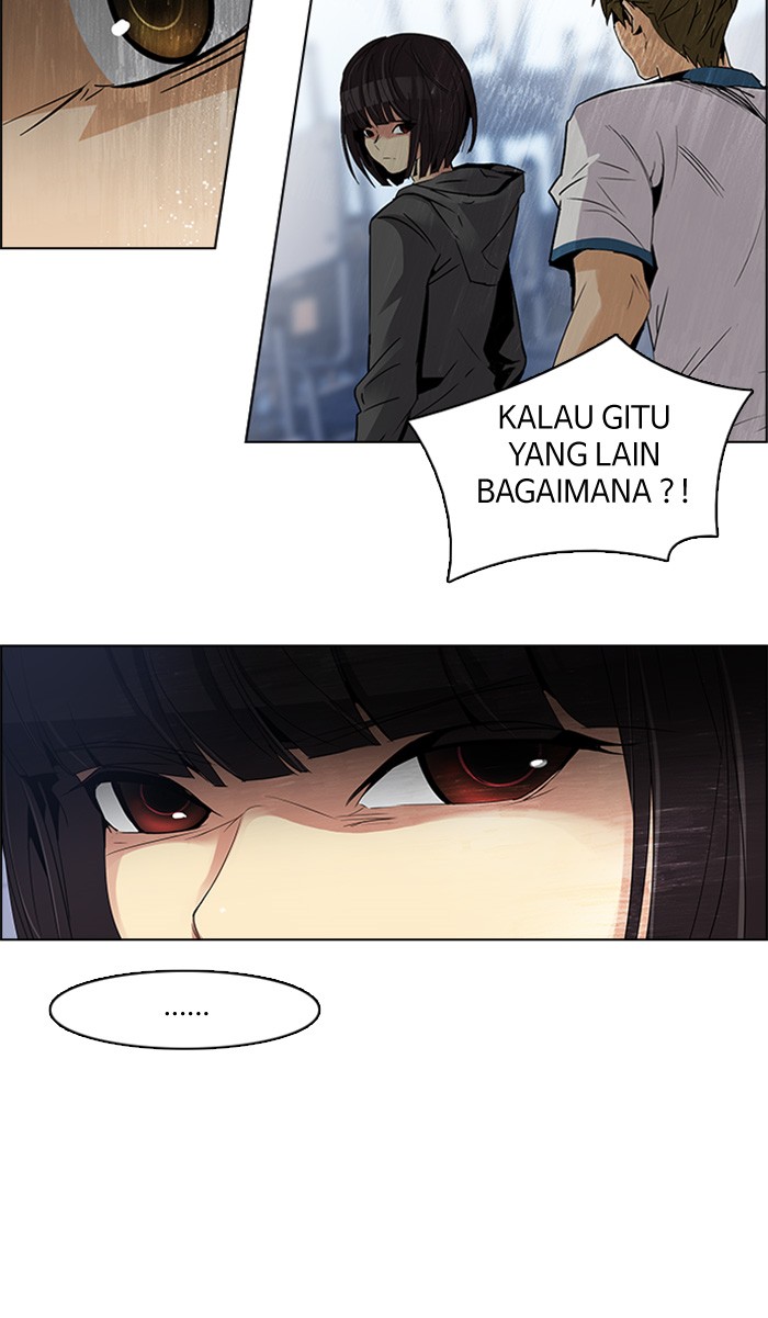 Dice Chapter 107 Gambar 29