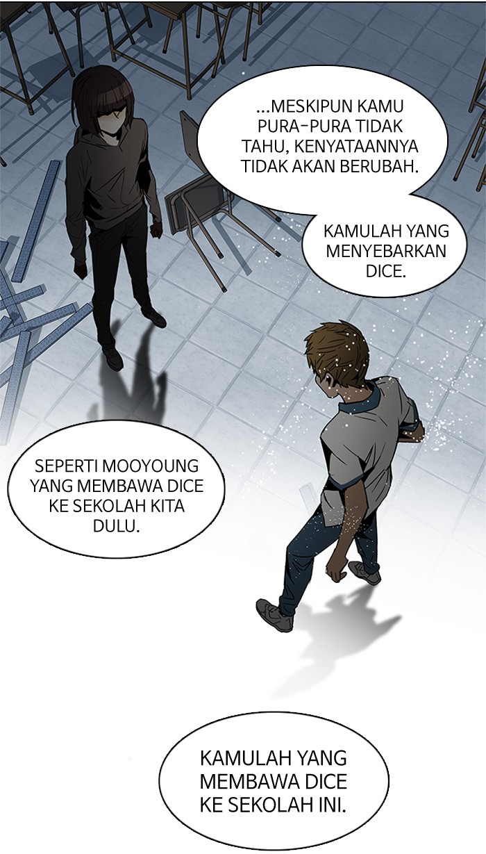 Dice Chapter 107 Gambar 50